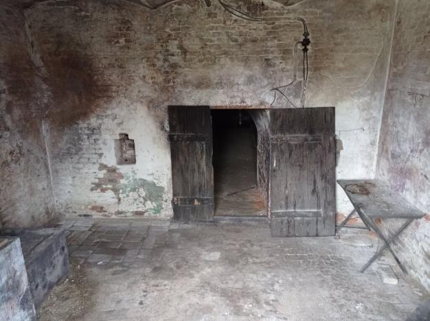 Prodej vinného sklepa, Brod nad Dyjí, 90 m2