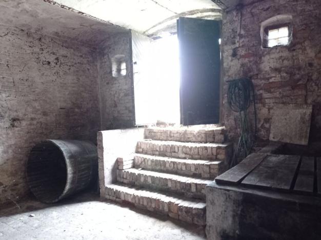 Prodej vinného sklepa, Brod nad Dyjí, 90 m2