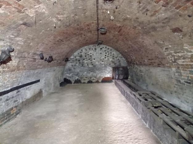 Prodej vinného sklepa, Brod nad Dyjí, 90 m2