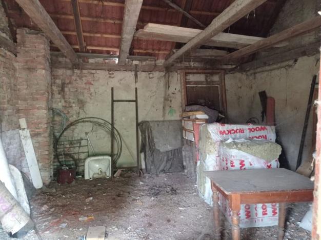 Prodej vinného sklepa, Brod nad Dyjí, 90 m2