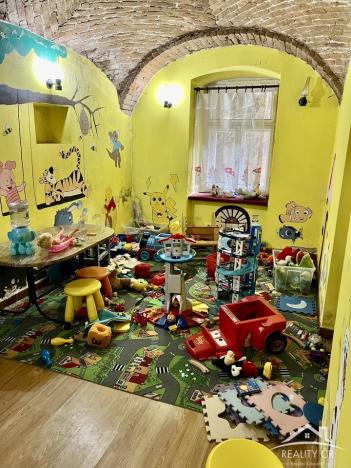 Prodej restaurace, Luka nad Jihlavou, Hřbitovní, 860 m2