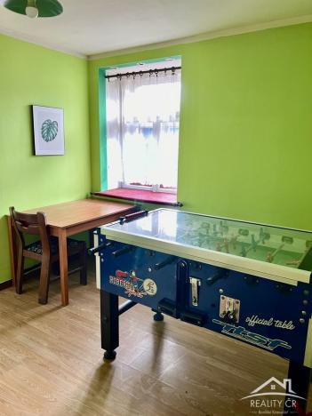 Prodej restaurace, Luka nad Jihlavou, Hřbitovní, 860 m2