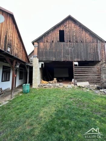 Prodej restaurace, Luka nad Jihlavou, Hřbitovní, 860 m2