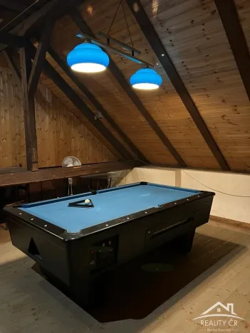 Prodej restaurace, Luka nad Jihlavou, Hřbitovní, 688 m2