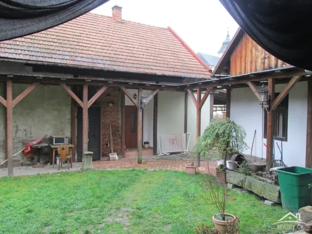 Prodej restaurace, Luka nad Jihlavou, Hřbitovní, 688 m2