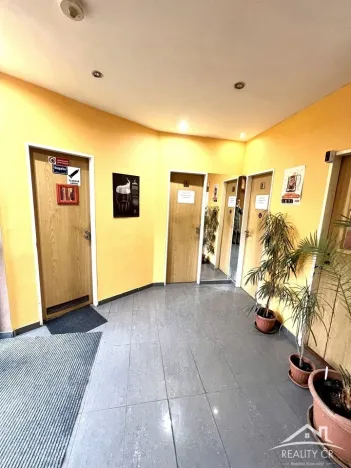 Prodej restaurace, Luka nad Jihlavou, Hřbitovní, 688 m2