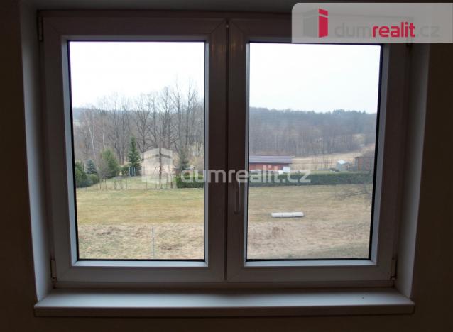 Prodej bytu 1+kk, Trhové Sviny, Branka, 32 m2