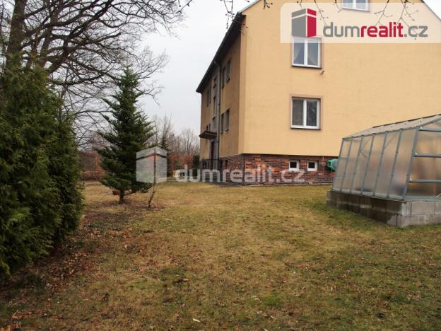 Prodej bytu 1+kk, Trhové Sviny, Branka, 32 m2