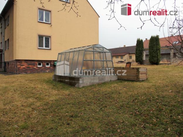 Prodej bytu 1+kk, Trhové Sviny, Branka, 32 m2