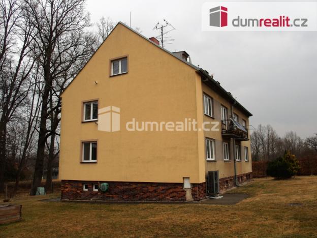 Prodej bytu 1+kk, Trhové Sviny, Branka, 32 m2