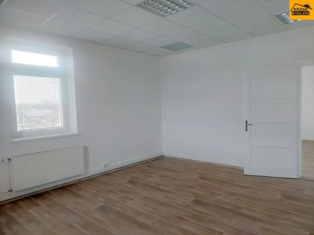 Pronájem obchodního prostoru, Olomouc, U solných mlýnů, 75 m2
