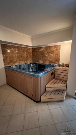 Prodej bytu 2+kk, Burgas,Bulharsko, 53 m2