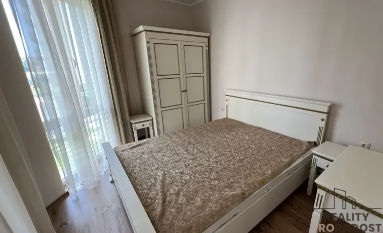 Prodej bytu 2+kk, Burgas,, Bulharsko, 53 m2