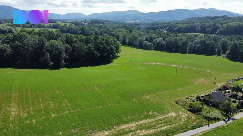 Prodej pozemku pro bydlení, Frýdek-Místek, 7468 m2