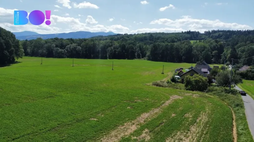 Prodej pozemku pro bydlení, Frýdek-Místek, 7468 m2