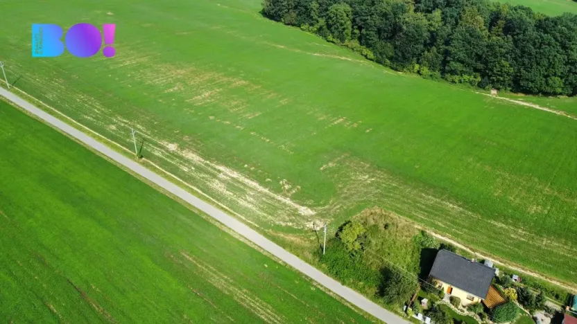 Prodej pozemku pro bydlení, Frýdek-Místek, 7468 m2