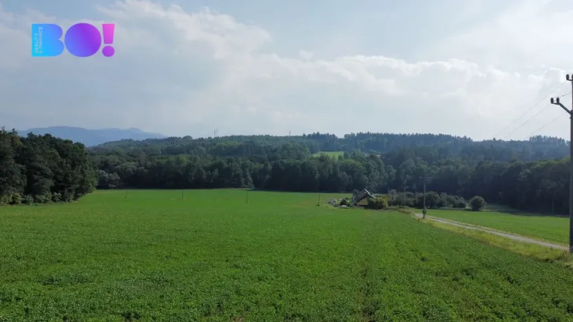 Prodej pozemku pro bydlení, Frýdek-Místek, 7468 m2