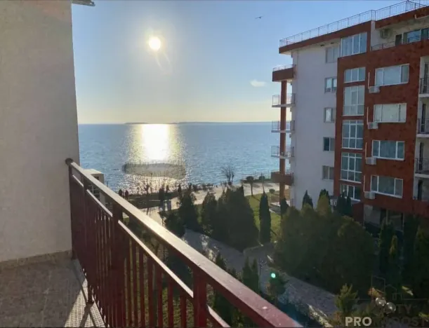 Prodej bytu 1+1, Свети Влас,Bulharsko, 44 m2