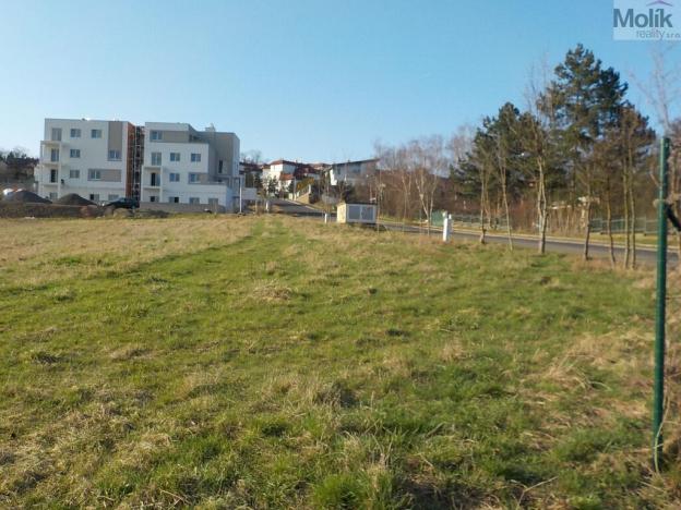 Prodej pozemku pro bydlení, Teplice, 704 m2