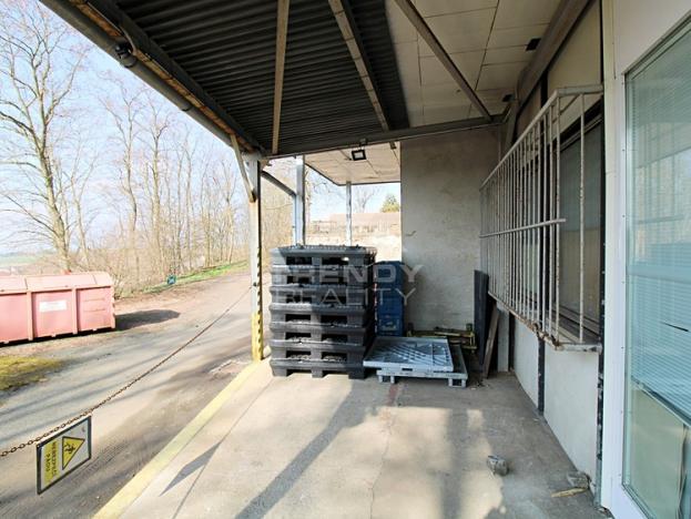 Prodej výrobních prostor, Břasy, 1150 m2