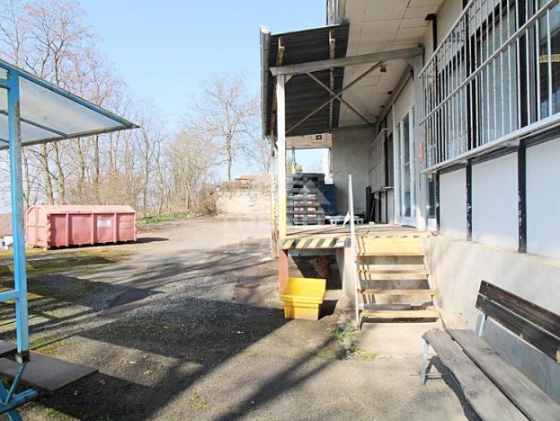 Prodej výrobních prostor, Břasy, 1150 m2