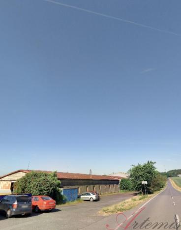 Prodej skladu, Děhylov, 400 m2