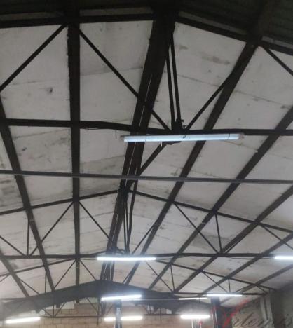 Prodej skladu, Děhylov, 400 m2