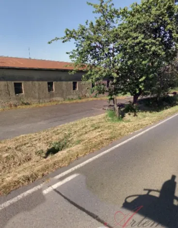 Prodej skladu, Děhylov, 400 m2