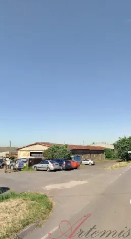 Prodej skladu, Děhylov, 400 m2