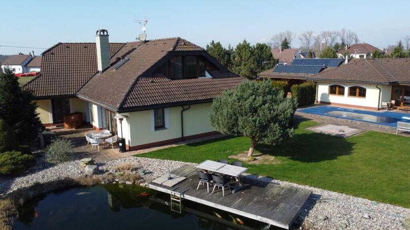 Prodej rodinného domu, Němčice, 446 m2