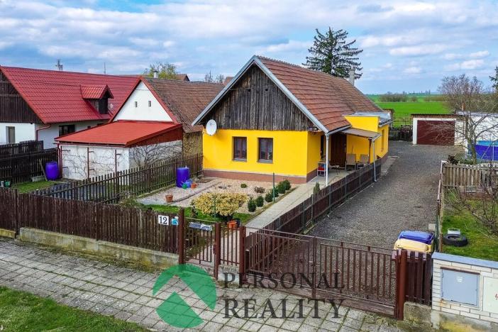 Prodej rodinného domu, Městec Králové - Nový, 96 m2
