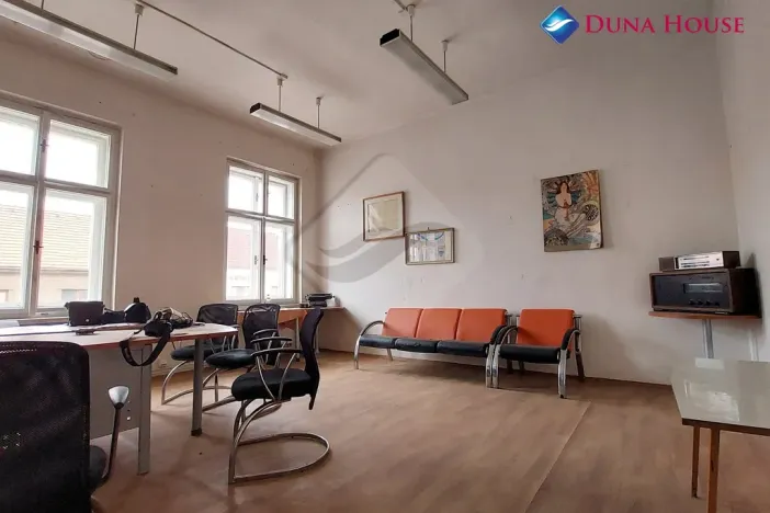 Prodej rodinného domu, Roudnice nad Labem, Špindlerova třída, 564 m2