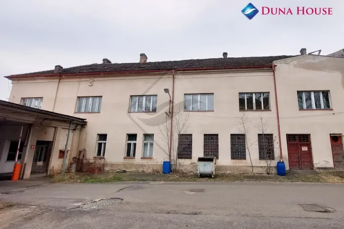 Prodej rodinného domu, Roudnice nad Labem, Špindlerova třída, 564 m2