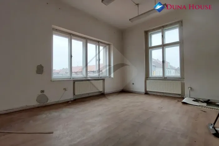 Prodej rodinného domu, Roudnice nad Labem, Špindlerova třída, 564 m2