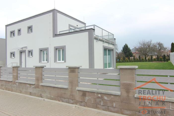 Prodej rodinného domu, Vamberk, Koukolova, 225 m2