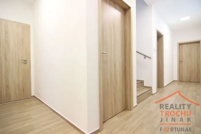 Prodej rodinného domu, Vamberk, Koukolova, 225 m2
