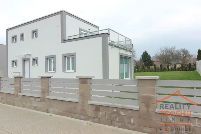 Prodej rodinného domu, Vamberk, Koukolova, 225 m2