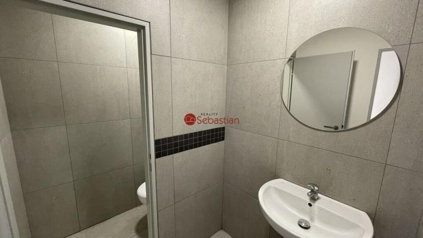 Pronájem komerční nemovitosti, Jičín - Valdické Předměstí, Dělnická, 154 m2