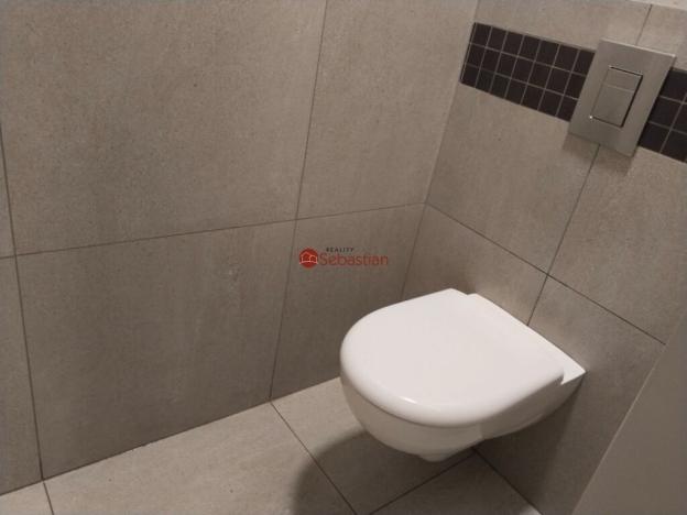 Pronájem komerční nemovitosti, Jičín - Valdické Předměstí, Dělnická, 154 m2