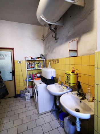 Prodej výrobních prostor, Sušice - Sušice III, 327 m2