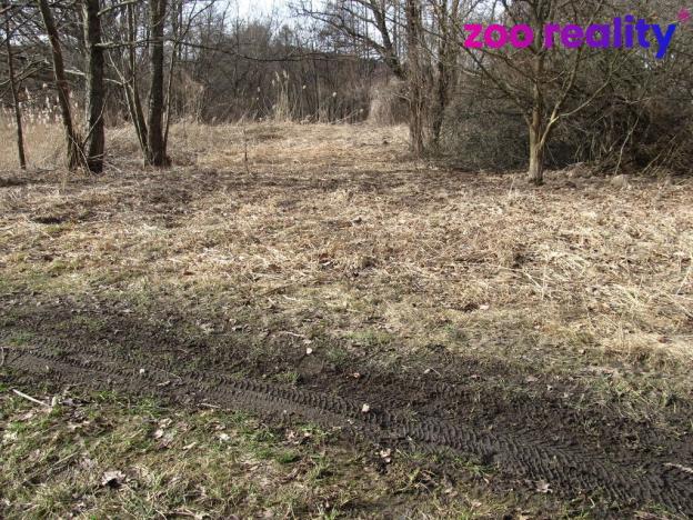 Prodej zahrady, Kájov, 14555 m2