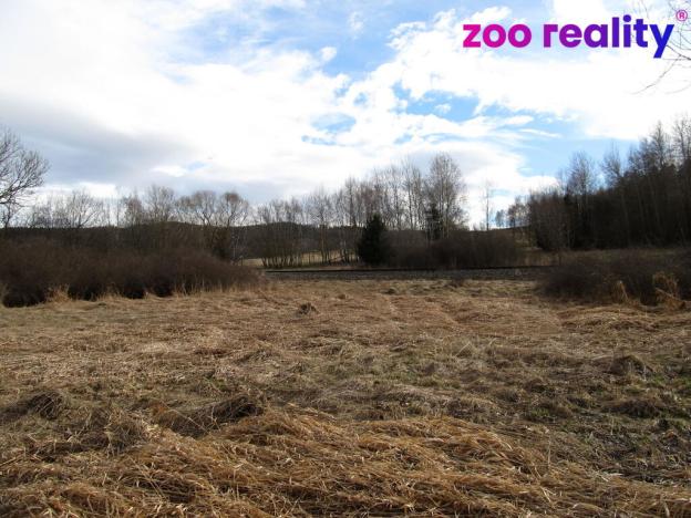 Prodej trvalého travního porostu, Kájov, 11151 m2