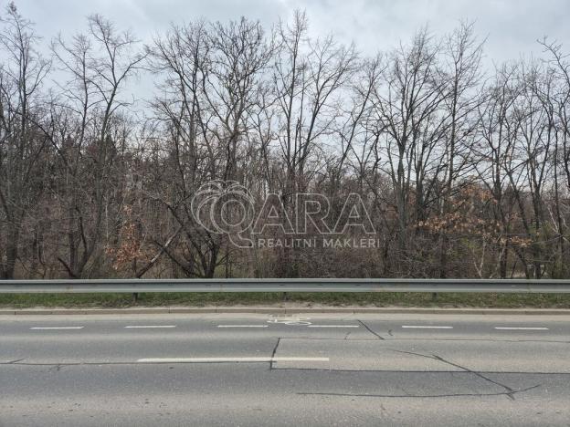 Pronájem pozemku, Praha - Háje, 2000 m2