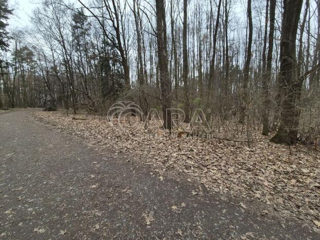 Pronájem pozemku, Praha - Háje, 2000 m2