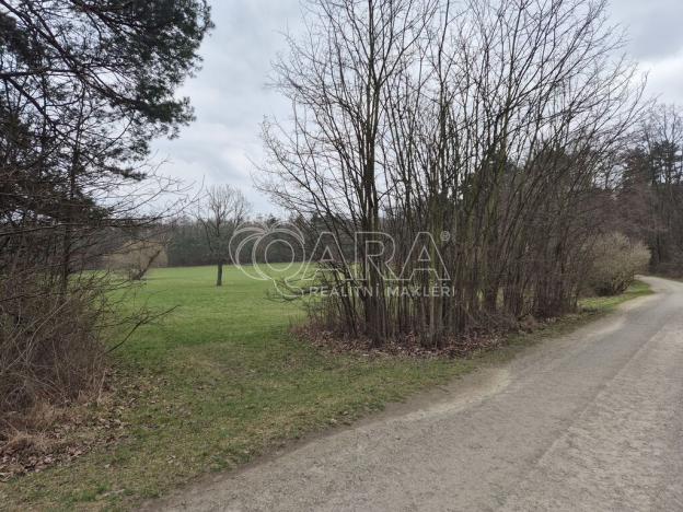 Pronájem pozemku, Praha - Háje, 2000 m2