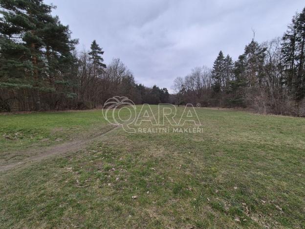 Pronájem pozemku, Praha - Háje, 2000 m2