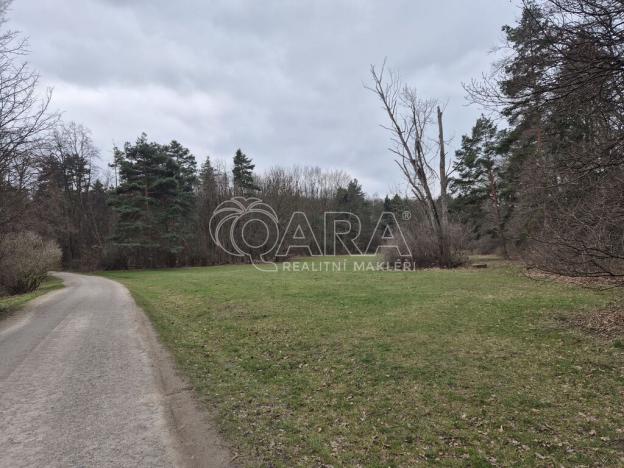 Pronájem pozemku, Praha - Háje, 2000 m2