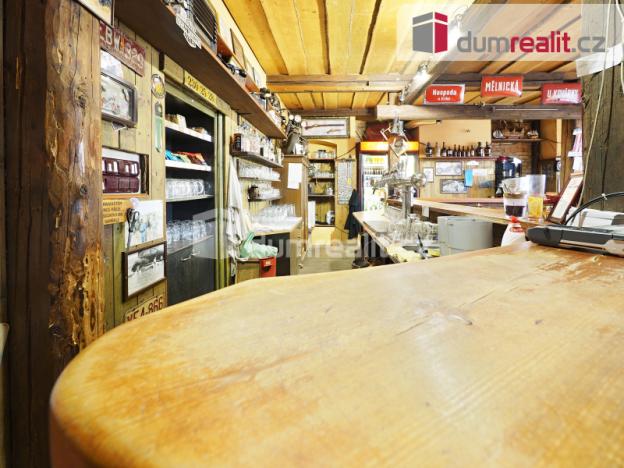 Prodej komerční nemovitosti, Mělník, Českolipská, 600 m2