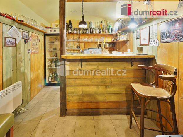 Prodej komerční nemovitosti, Mělník, Českolipská, 600 m2