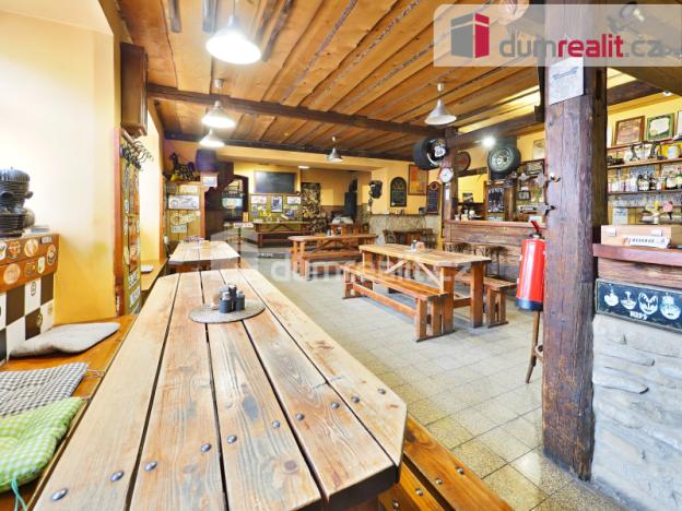 Prodej komerční nemovitosti, Mělník, Českolipská, 600 m2